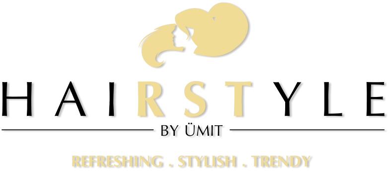 H A I Y L E R S T  BY ÜMIT REFRESHING . STYLISH . TRENDY